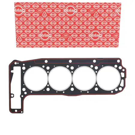ELRING 764.720 Zylinderkopfdichtung f&uuml;r MERCEDES C123 W123 S123 C124 W124 S124 W201 M102