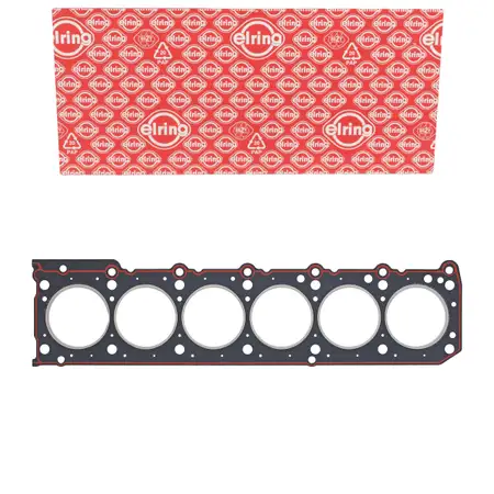 ELRING 764.738 Zylinderkopfdichtung Dichtung f&uuml;r MERCEDES 124 W124 S124 190 W201 W126 M103