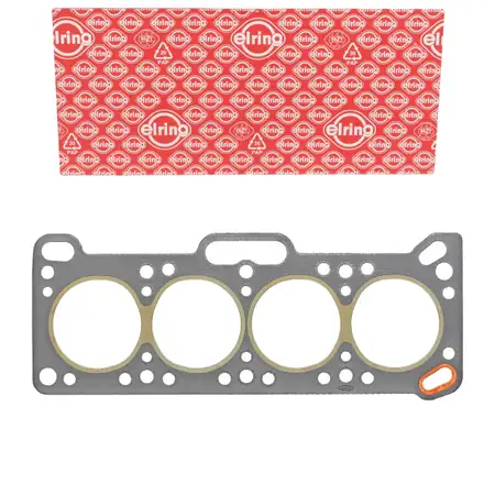 ELRING 764.133 Zylinderkopfdichtung Dichtung f&uuml;r MITSUBISHI Colt 1-3 LANCER F 2 4 1.2 1.3
