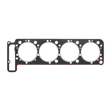 ELRING 764.361 Zylinderkopfdichtung f&uuml;r MERCEDES-BENZ W126 C126 SL R107 C107 M117 links
