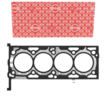 ELRING 766.540 Zylinderkopfdichtung Dichtung f&uuml;r OPEL Insignia A B CHEVROLET Camaro 2.0