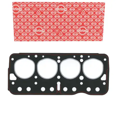 ELRING 768.758 Zylinderkopfdichtung Dichtung f&uuml;r OPEL Corsa A Kadett A 1.0 90409888