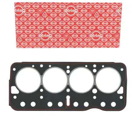 ELRING 768.162 Zylinderkopfdichtung f&uuml;r OPEL Corsa A Ascona A B Kadett B-E Manta A B 1.2
