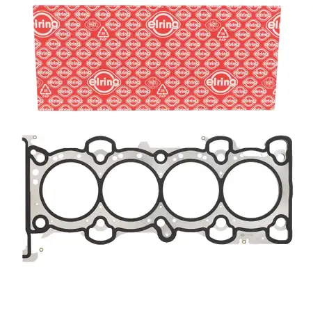 ELRING 771.300 Zylinderkopfdichtung Dichtung f&uuml;r FORD Focus 3 MK3 2.0 Ti-GDi 5229383