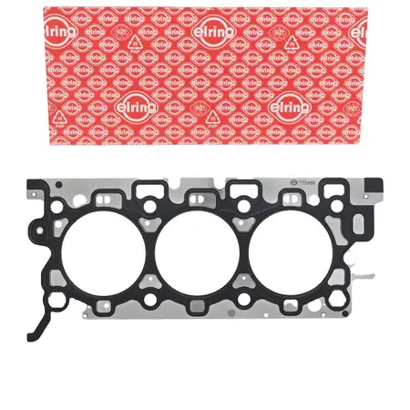 ELRING 772.680 Zylinderkopfdichtung f&uuml;r FORD Maverick 3.0 V6 24V rechts 9L8E6051AA