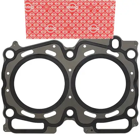 ELRING 775.000 Zylinderkopfdichtung Dichtung f&uuml;r SUBARU Impreza Forester 2.0 11044-AA482