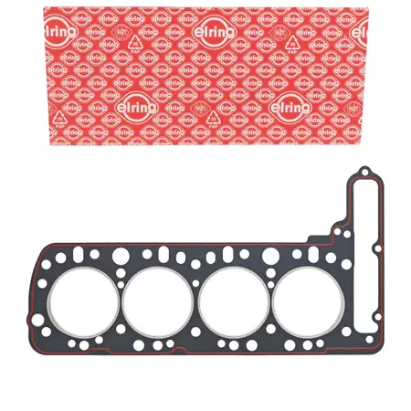 ELRING 776.778 Zylinderkopfdichtung f&uuml;r MERCEDES /8 W115 W123 S123 W460 MB W631 T1 OM616