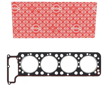 ELRING 776.866 Zylinderkopfdichtung f&uuml;r MERCEDES W111 W112 W116 W108 R107 M116 M117 RECHTS