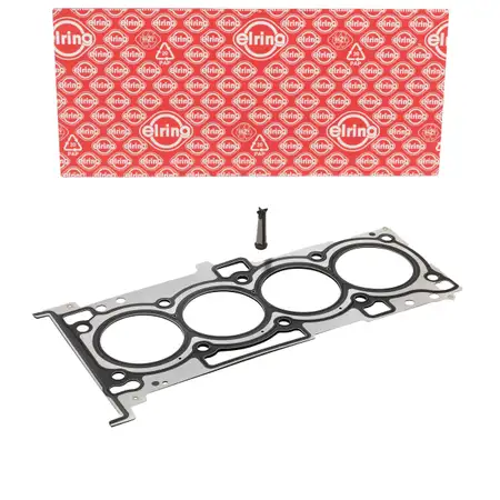 ELRING 783.160 Zylinderkopfdichtung f&uuml;r JEEP Compass Patriot DODGE Avenger Caliber 1.8 2.0