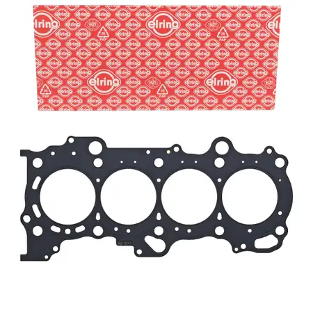 ELRING 789.550 Zylinderkopfdichtung f&uuml;r OPEL Agila SUZUKI Splash Swift 4 1.2 4708884