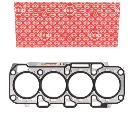 ELRING 789.180 Zylinderkopfdichtung f&uuml;r FIAT Doblo Tipo 500L 500X ALFA Giulietta Mito 1.6D