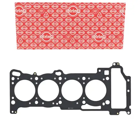 ELRING 792.430 Zylinderkopfdichtung Dichtung f&uuml;r NISSAN Primera 1.6 11044-AU000