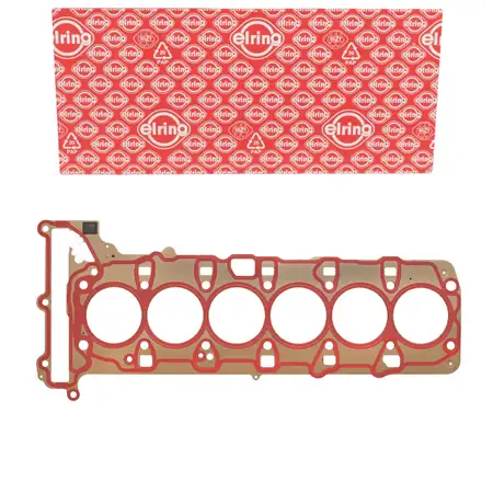 ELRING 793.491 Zylinderkopfdichtung f&uuml;r BMW G42 G87 G20 G21 G22 G23 X3 X4 B58 11127934583