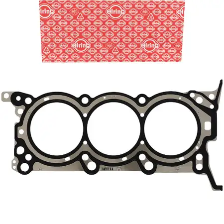 ELRING Zylinderkopfdichtung f&uuml;r HYUNDAI Genesis Coupe KIA Opirus 3.8 rechts 223113CAD0