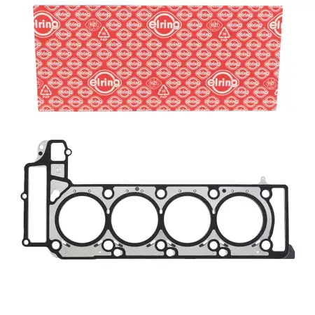ELRING Zylinderkopfdichtung f&uuml;r MERCEDES W212 S212 X166 W211 4.7 M278 rechts 2780160520