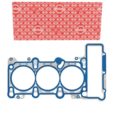 ELRING 796.170 Zylinderkopfdichtung Zylin. 4-6 f&uuml;r AUDI A6 C7 A7 A8 D4 Q7 3.0 06E103149AR