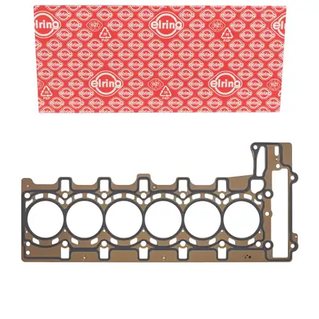 ELRING 797.820 Zylinderkopfdichtung f&uuml;r BMW F20 F21 F22 F23 E90 E91 E92 E93 X3 F25 N54 N55