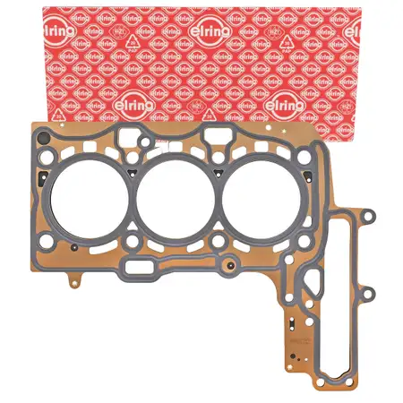 ELRING 801.490 Zylinderkopfdichtung f&uuml;r BMW F20 F21 F22 F23 F45 F46 F30 F31 F32 F36 B38