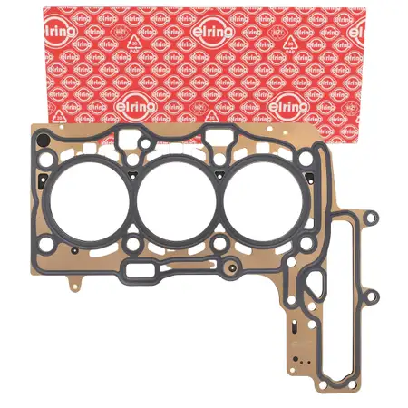 ELRING 801.500 Zylinderkopfdichtung f&uuml;r BMW F20 F21 F45 F22 F23 F46 F31 F32 F36 X1 F48 B38