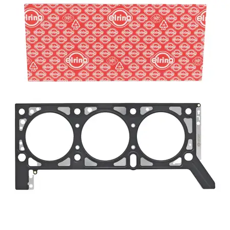 ELRING 801.200 Zylinderkopfdichtung Dichtung f&uuml;r JEEP Wrangler 3 3.8 links 4666033AB