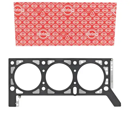ELRING 803.040 Zylinderkopfdichtung Dichtung Satz f&uuml;r JEEP Wrangler 3 3.8 rechts 4666034AB