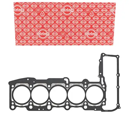 ELRING 808.080 Zylinderkopfdichtung f&uuml;r AUDI RS3 8V 8Y Q3 F3 TT FV CUPRA Formentor 2.5