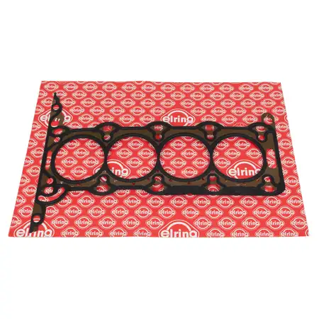 ELRING 808.134 Zylinderkopfdichtung f&uuml;r OPEL Astra G H Corsa C D Meriva A Tigra B1.2 1.4