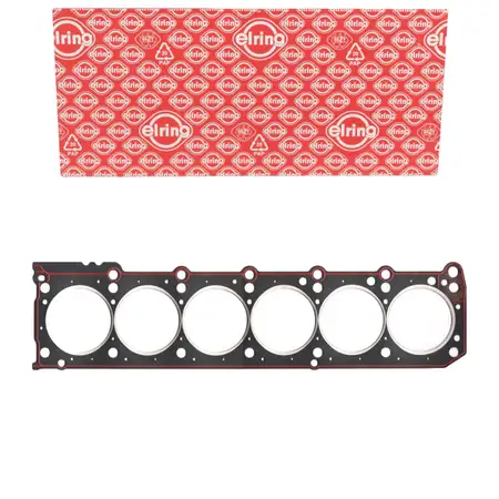 ELRING 811.568 Cylinder Head Gasket for MERCEDES-BENZ 124 A124 C124 W124 S124 SL R129 M104
