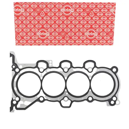 ELRING 812.450 Cylinder Head Gasket for HYUNDAI i40, ix35, Elantra 6; KIA Cerato 3, 4, 2.0