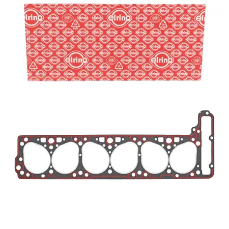 ELRING 812.104 Zylinderkopfdichtung Dichtung f&uuml;r MERCEDES-BENZ /8 W114 M180 1800164800