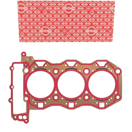 ELRING 814.192 Zylinderkopfdichtung Dichtung Zylin. 4-6 f&uuml;r PORSCHE 718 4.0 0PB103149A