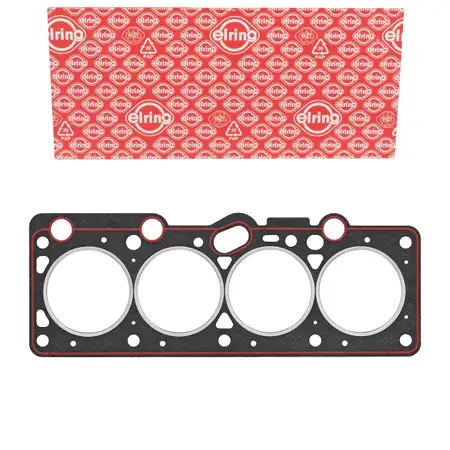ELRING 814.262 Cylinder head gasket for FORD Fiesta 2, 3; Escort 3, 4, 5; Orion 1, 2, 3; 1.3, 1.6