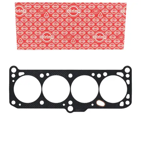 ELRING 818.828 Zylinderkopfdichtung f&uuml;r VW Passat B1 Golf 1 Scirocco AUDI 80 B1 B2 1.3 1.5