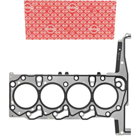ELRING 818.900 Zylinderkopfdichtung f&uuml;r FORD Transit Ranger LAND ROVER Defender 2.2D
