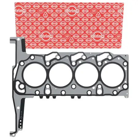 ELRING 818.920 Zylinderkopfdichtung f&uuml;r FORD Transit Ranger LAND ROVER Defender 2.2D