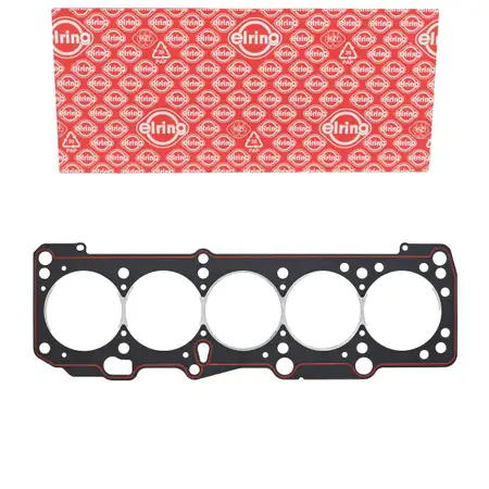 ELRING 826.219 Zylinderkopfdichtung f&uuml;r VW PASSAT B2 AUDI 100 C3 200 C3 80 B2 2.0/2.2