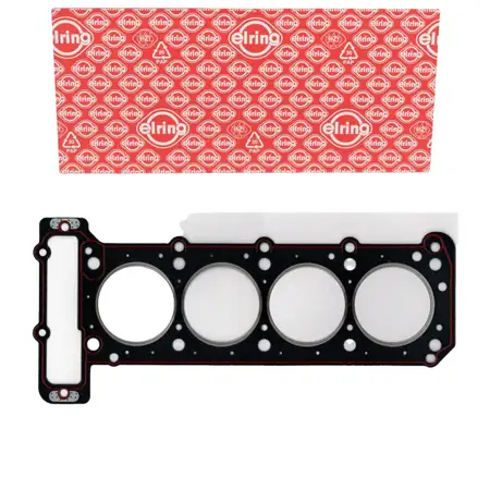 ELRING 830.177 Cylinder head gasket for Mercedes C-Class W202 S202 C180 M111 1110162420