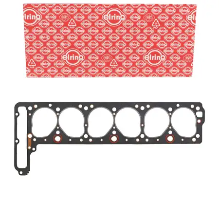 ELRING 831.434 Zylinderkopfdichtung f&uuml;r MERCEDES W108 W109 W111 W112 W113 M127 M129