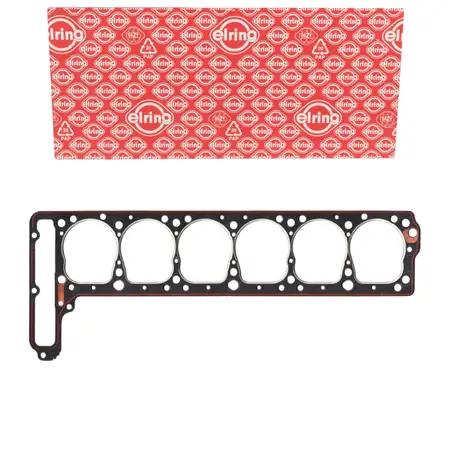 ELRING 831.191 Zylinderkopfdichtung f&uuml;r MERCEDES W108 W109 Coupe W111 W112 W113 M130