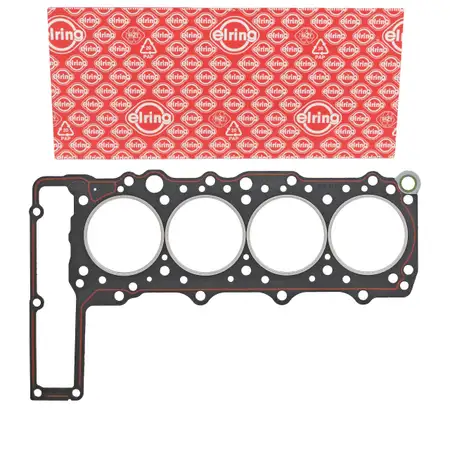 ELRING 832.903 Zylinderkopfdichtung f&uuml;r MERCEDES 124 W124 S124 W202 190 W201 W202 OM601