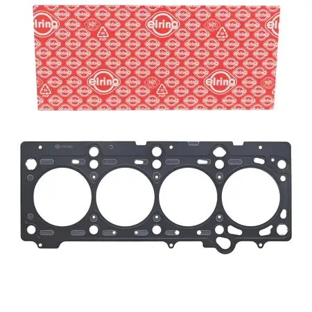 ELRING 834.050 Zylinderkopfdichtung f&uuml;r JEEP Wrangler 2 Cherokee CHRYSLER Sebring 2.4