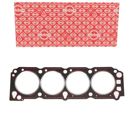 ELRING 834.182 Zylinderkopfdichtung f&uuml;r FORD Transit Escort 2 Sierra 1 2 Granada 2.0