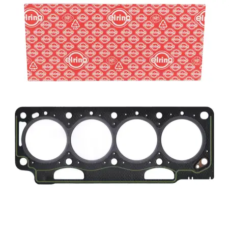 ELRING 851.041 Zylinderkopfdichtung f&uuml;r RENAULT Clio 2 Kangoo Laguna 1 Megane 1 1.9 dTi