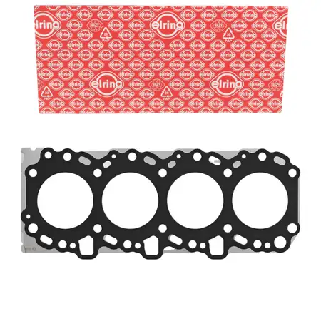 ELRING 854.360 Zylinderkopfdichtung Dichtung Zylinderkopf f&uuml;r TOYOTA Hiace 4 6 7 2.5 D-4D