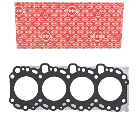ELRING 854.380 Zylinderkopfdichtung Dichtung Zylinderkopf f&uuml;r TOYOTA Hiace 4 6 7 2.5 D-4D