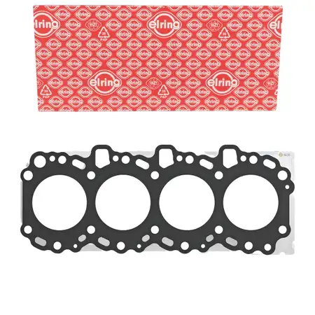 ELRING 854.390 Zylinderkopfdichtung Dichtung Zylinderkopf f&uuml;r TOYOTA Hiace 4 6 7 2.5 D-4D