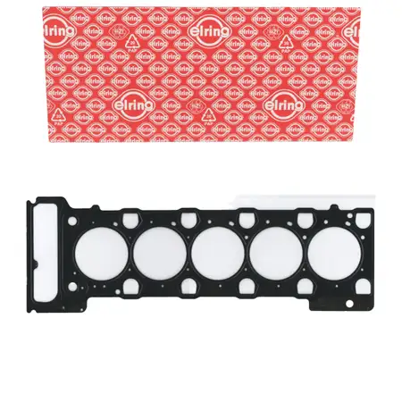 ELRING 862.402 Zylinderkopfdichtung Dichtung f&uuml;r LAND ROVER Defender Discovery 2 2.5 Td5