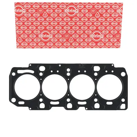 ELRING 862.553 Zylinderkopfdichtung Dichtung f&uuml;r ALFA ROMEO 156 GT GTV Spider 2.0 JTS