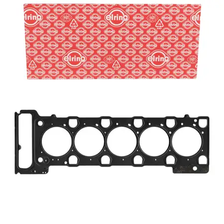 ELRING 862.392 Zylinderkopfdichtung Dichtung f&uuml;r LAND ROVER Defender Discovery 2 2.5 Td5