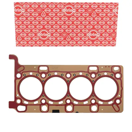 ELRING 867.700 Zylinderkopfdichtung f&uuml;r RENAULT Megane 3 4 Scenic 3 4 FIAT Talento 1.6D